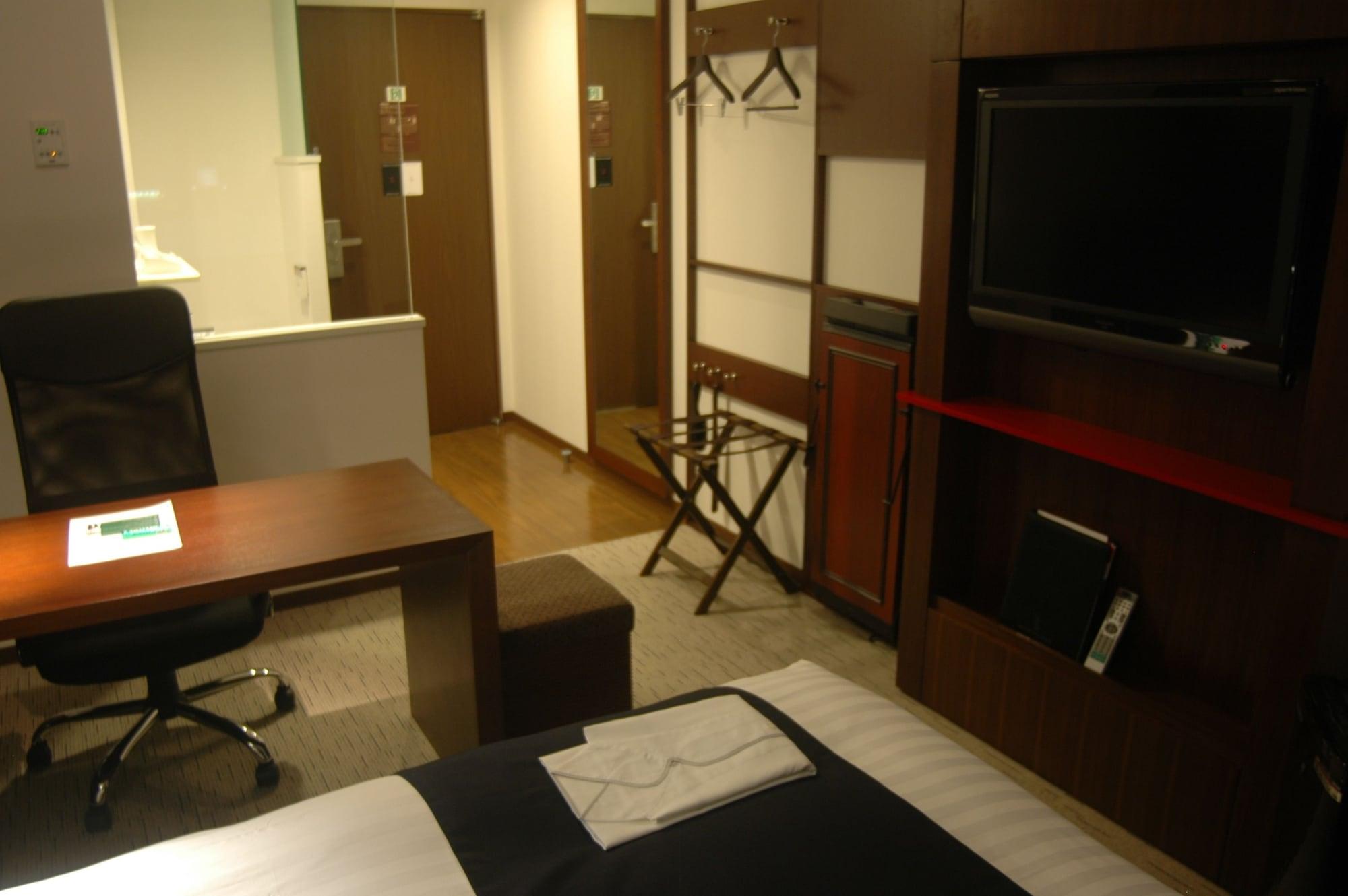 Lotte City Hotel Kinshicho Präfektur Tokio Exterior foto